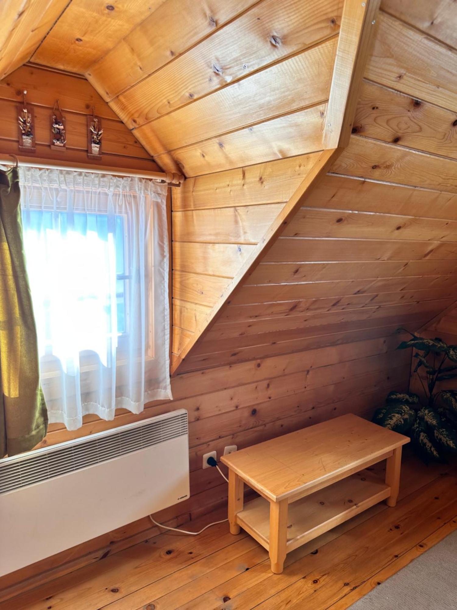 Alpine Ski Chalet Borovets With Sauna Экстерьер фото