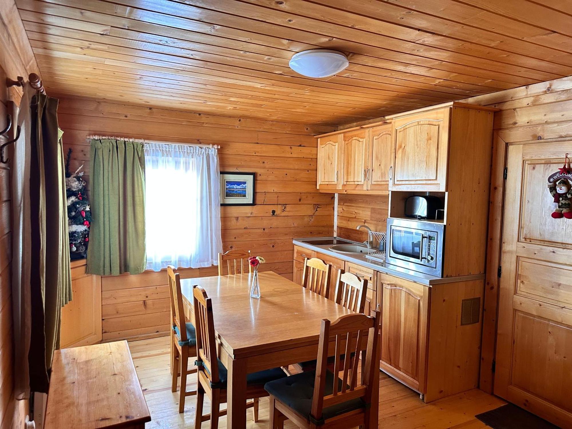 Alpine Ski Chalet Borovets With Sauna Экстерьер фото