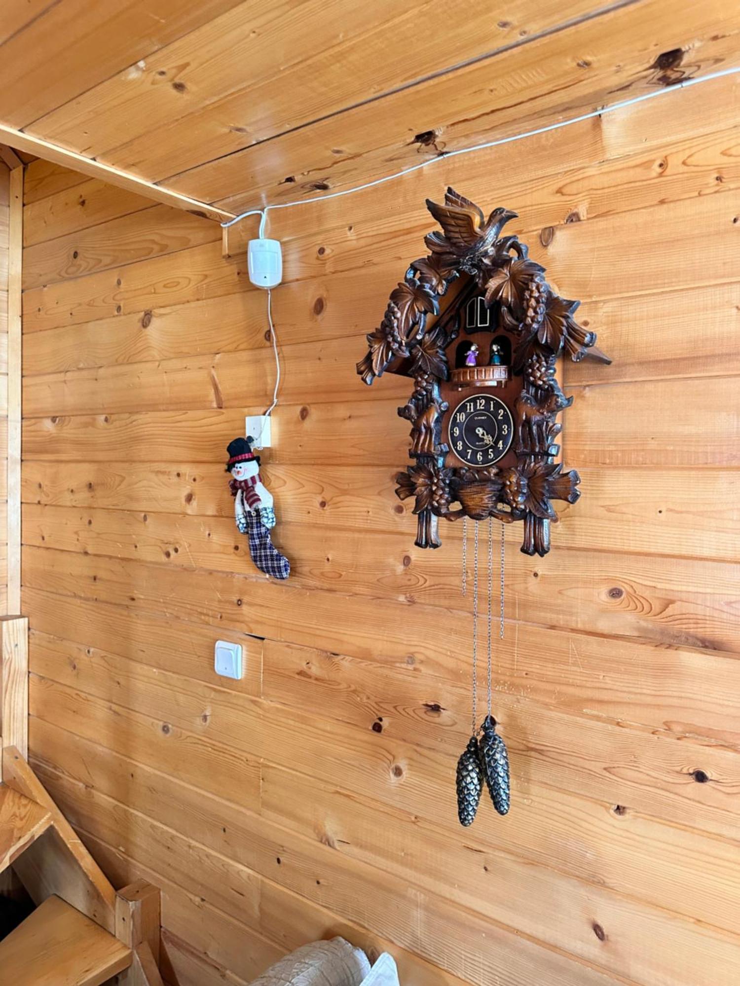 Alpine Ski Chalet Borovets With Sauna Экстерьер фото