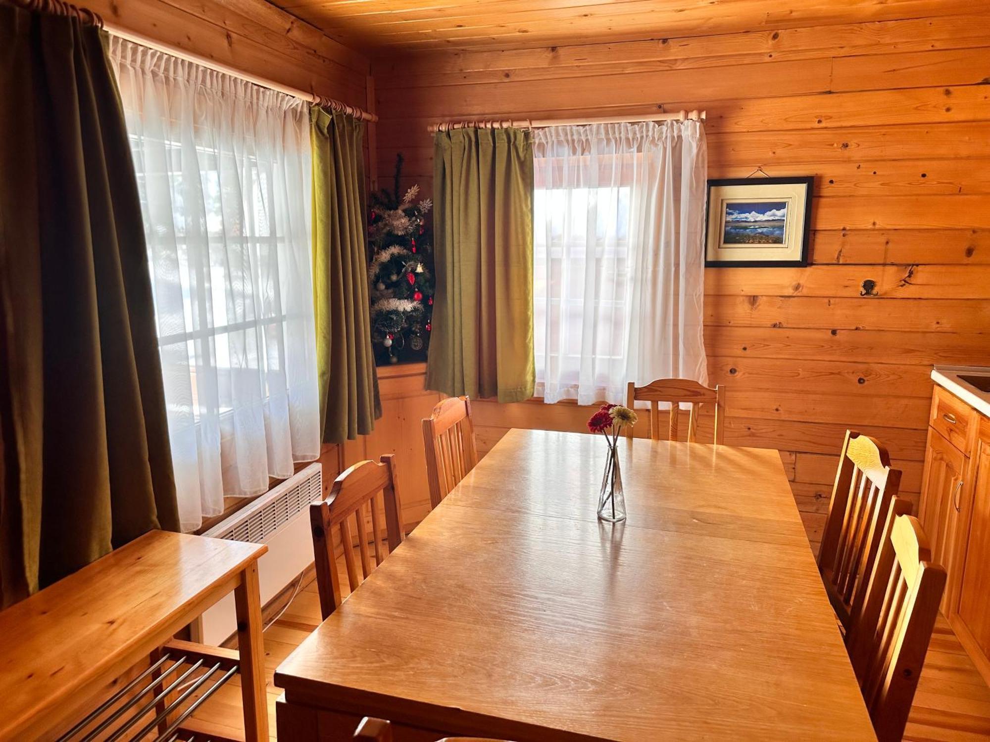 Alpine Ski Chalet Borovets With Sauna Экстерьер фото