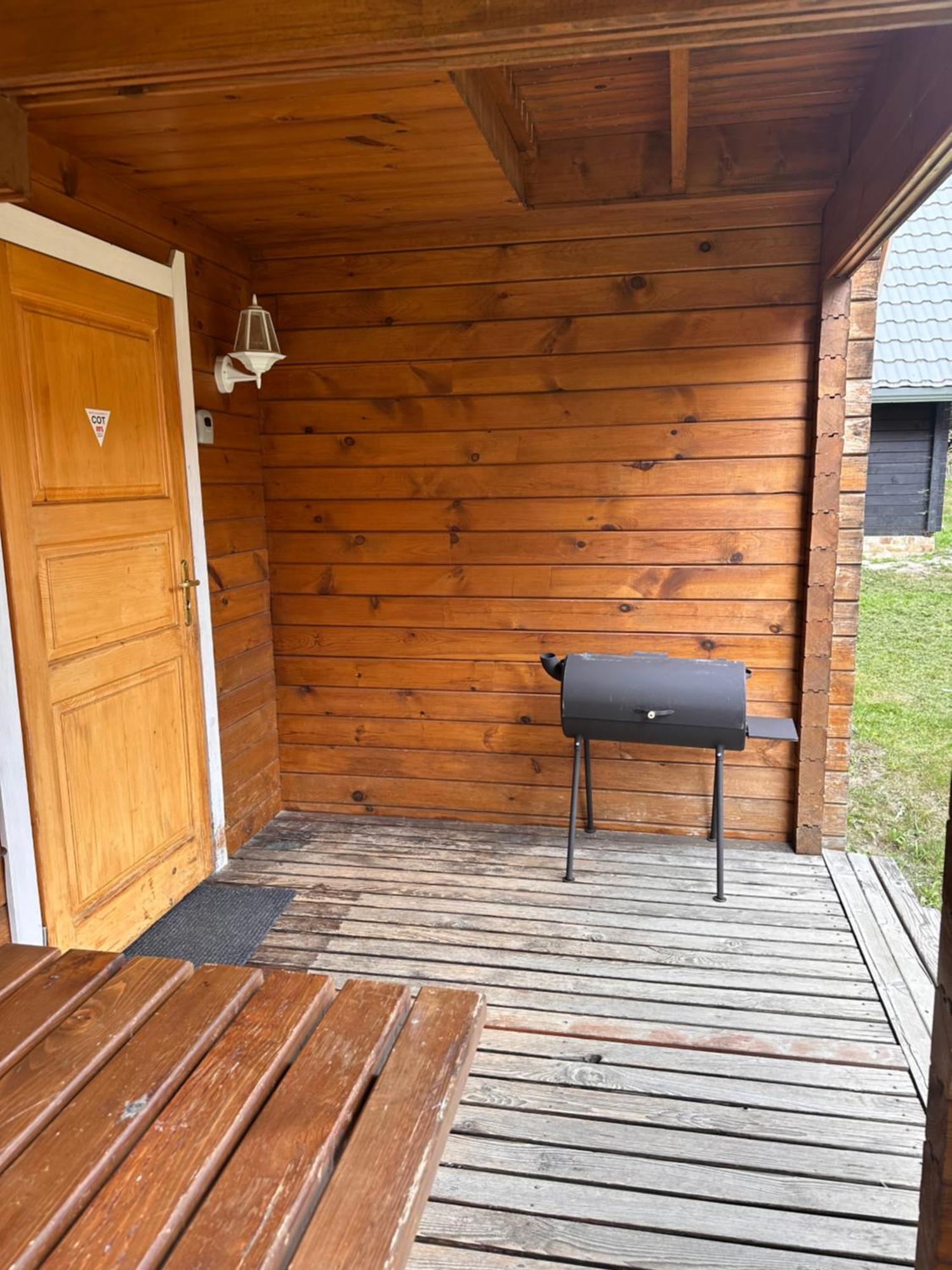 Alpine Ski Chalet Borovets With Sauna Экстерьер фото
