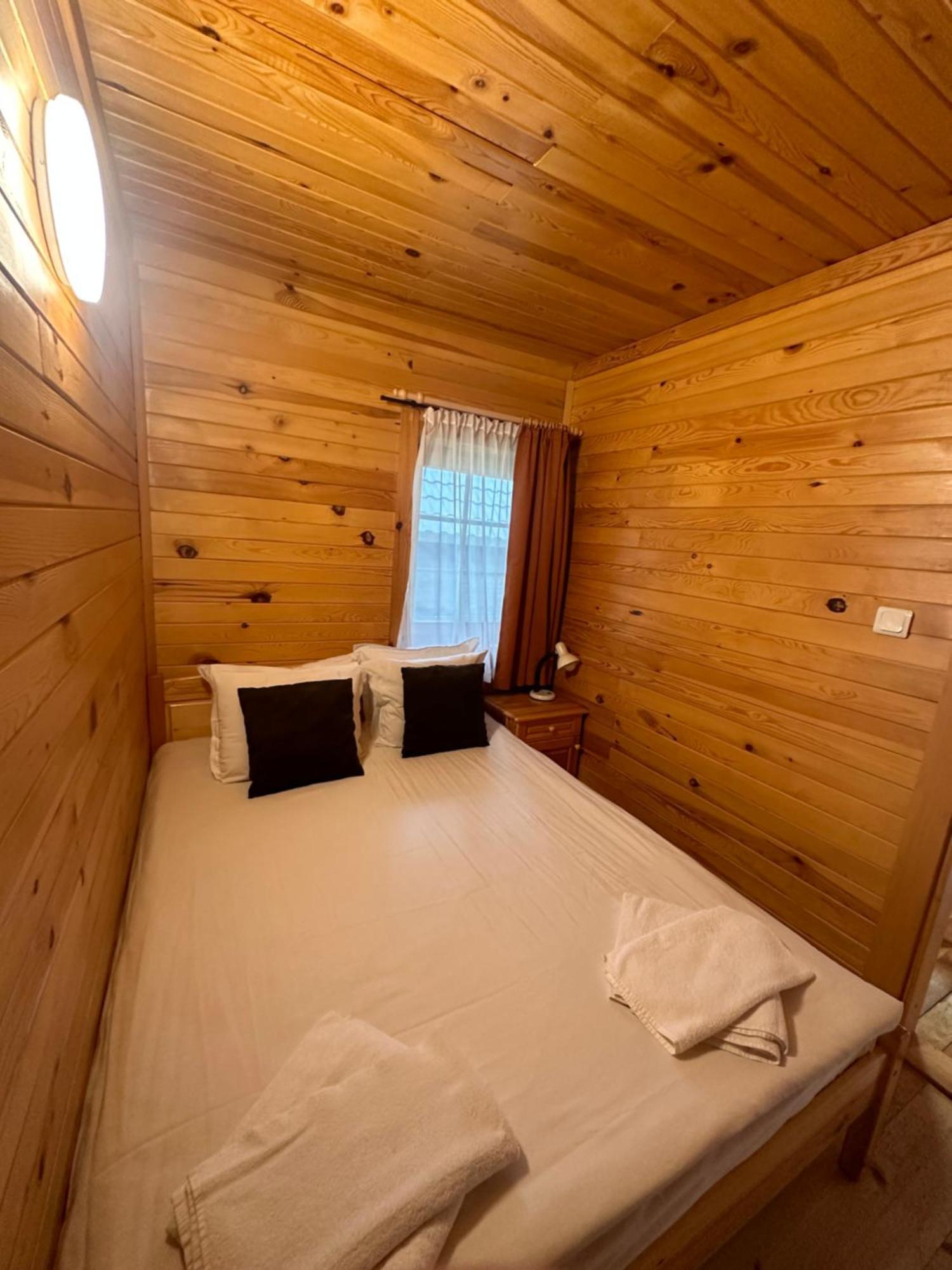 Alpine Ski Chalet Borovets With Sauna Экстерьер фото