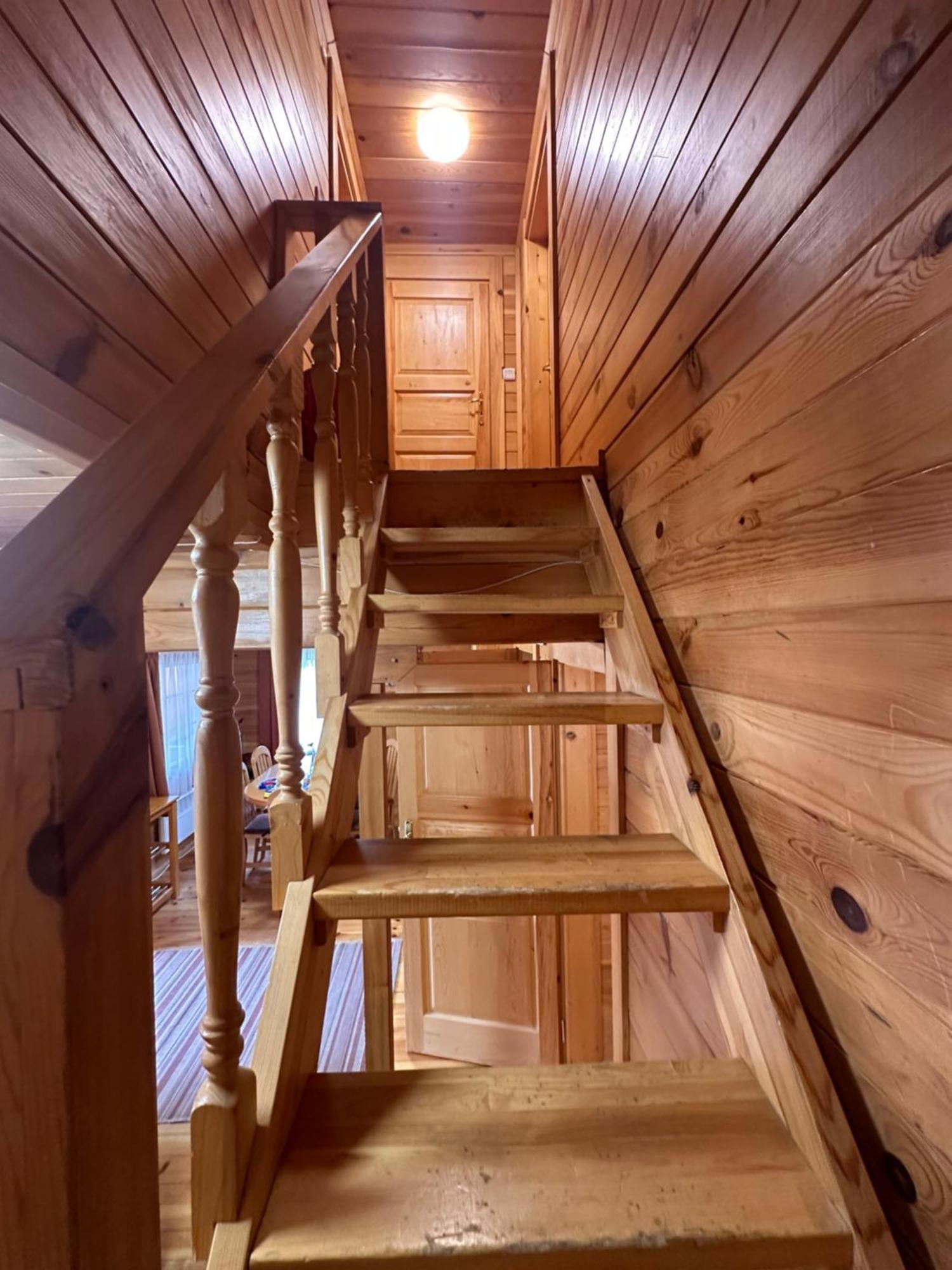 Alpine Ski Chalet Borovets With Sauna Экстерьер фото